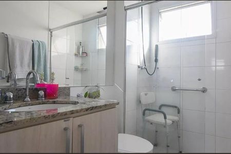 Apartamento para alugar com 104m², 3 quartos e 2 vagas