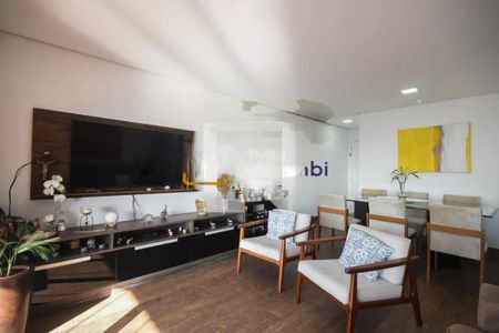 Apartamento para alugar com 3 quartos, 104m² em Vila Suzana, São Paulo