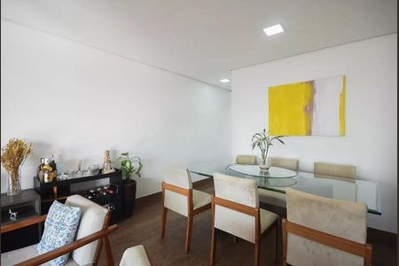 Apartamento para alugar com 104m², 3 quartos e 2 vagas