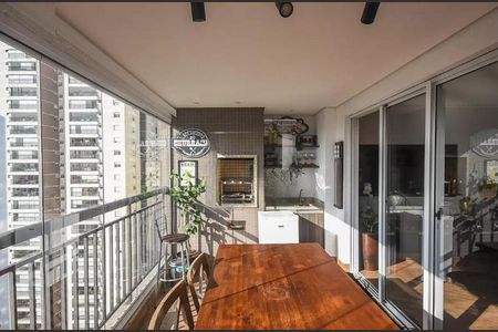 Apartamento para alugar com 104m², 3 quartos e 2 vagas