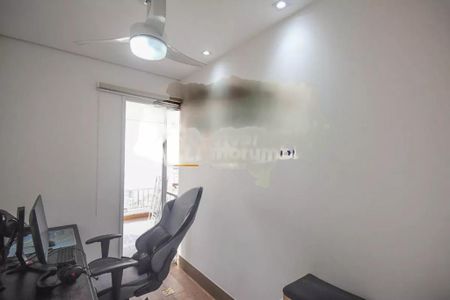 Apartamento para alugar com 3 quartos, 104m² em Vila Suzana, São Paulo