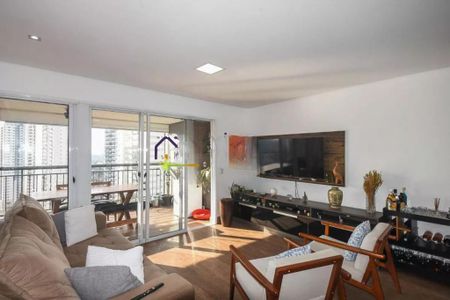 Apartamento para alugar com 3 quartos, 104m² em Vila Suzana, São Paulo