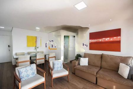 Apartamento para alugar com 3 quartos, 104m² em Vila Suzana, São Paulo