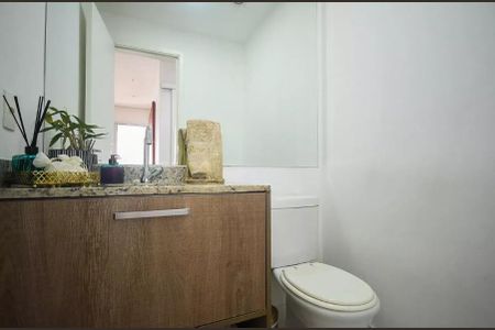 Apartamento para alugar com 104m², 3 quartos e 2 vagas