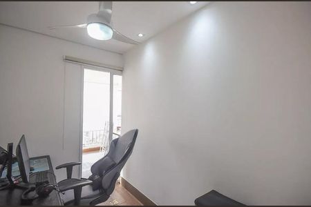 Apartamento para alugar com 104m², 3 quartos e 2 vagas