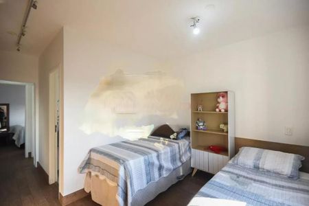 Apartamento para alugar com 3 quartos, 104m² em Vila Suzana, São Paulo