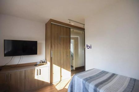 Apartamento para alugar com 3 quartos, 104m² em Vila Suzana, São Paulo