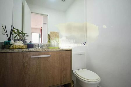 Apartamento para alugar com 3 quartos, 104m² em Vila Suzana, São Paulo