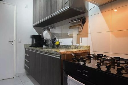 Apartamento para alugar com 104m², 3 quartos e 2 vagas