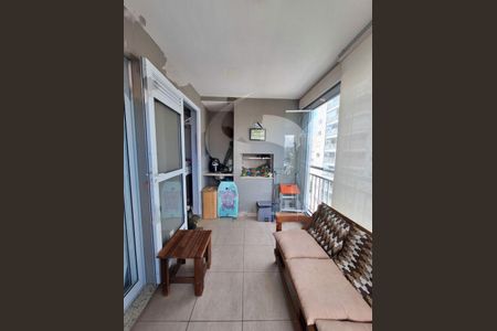 Apartamento à venda com 81m², 3 quartos e 2 vagas