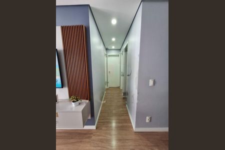 Apartamento à venda com 81m², 3 quartos e 2 vagas