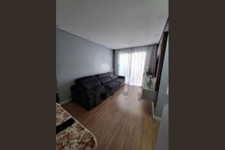 Apartamento à venda com 81m², 3 quartos e 2 vagas