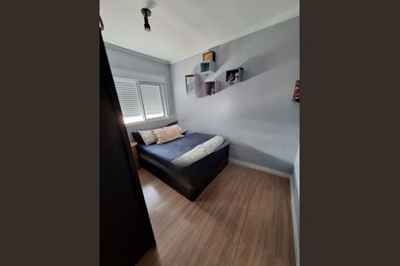 Apartamento à venda com 81m², 3 quartos e 2 vagas
