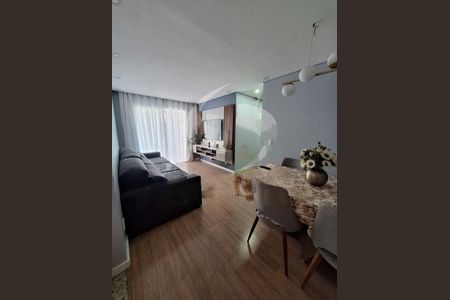 Apartamento à venda com 81m², 3 quartos e 2 vagas