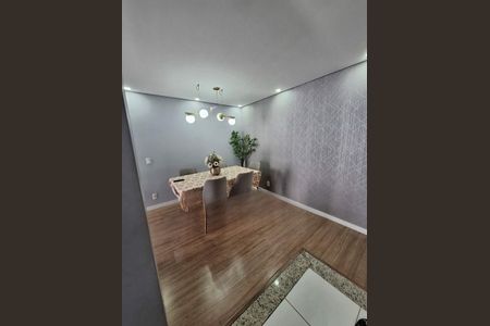 Apartamento à venda com 81m², 3 quartos e 2 vagas