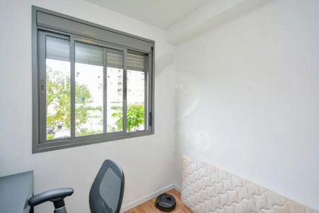 Apartamento à venda com 2 quartos, 44m² em Usina Piratininga, São Paulo