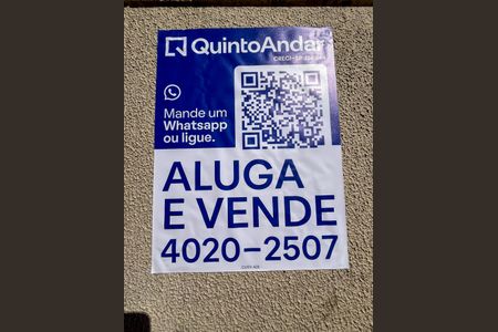 Apartamento para alugar com 45m², 2 quartos e sem vaga Apartamento para alugar com 45m², 2 quartos e sem vagaPlaca Quinto Andar