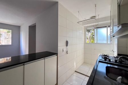 Apartamento para alugar com 45m², 2 quartos e sem vaga Apartamento para alugar com 45m², 2 quartos e sem vagaCozinha