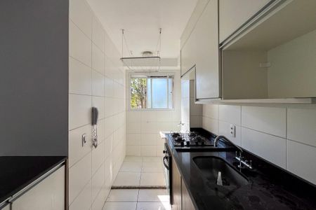 Apartamento para alugar com 45m², 2 quartos e sem vaga Apartamento para alugar com 45m², 2 quartos e sem vagaCozinha