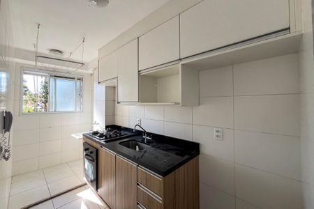Apartamento para alugar com 45m², 2 quartos e sem vaga Apartamento para alugar com 45m², 2 quartos e sem vagaCozinha