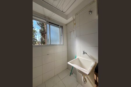 Apartamento para alugar com 45m², 2 quartos e sem vaga Apartamento para alugar com 45m², 2 quartos e sem vagaÁrea de Serviço