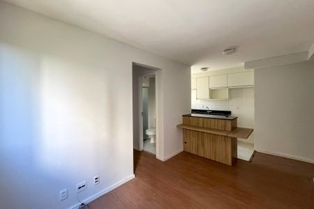 Apartamento para alugar com 45m², 2 quartos e sem vaga Apartamento para alugar com 45m², 2 quartos e sem vagaSala