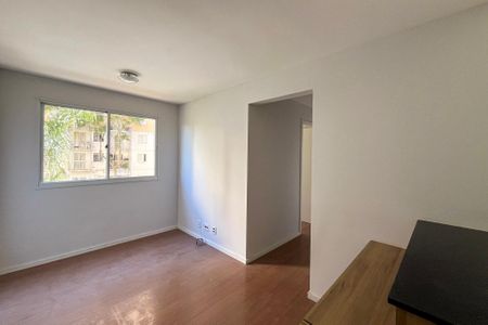Apartamento para alugar com 45m², 2 quartos e sem vaga Apartamento para alugar com 45m², 2 quartos e sem vagaSala