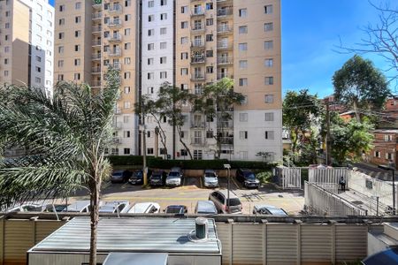 Apartamento para alugar com 45m², 2 quartos e sem vaga Apartamento para alugar com 45m², 2 quartos e sem vagaVista do Quarto 1