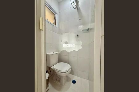 Foto 12 de apartamento à venda com 2 quartos, 77m² em Nova Campinas, Campinas