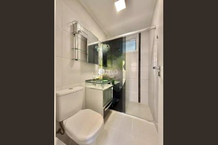 Foto 07 de apartamento à venda com 2 quartos, 77m² em Nova Campinas, Campinas