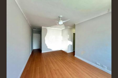Foto 02 de apartamento à venda com 2 quartos, 77m² em Nova Campinas, Campinas