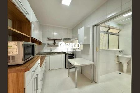 Foto 09 de apartamento à venda com 2 quartos, 77m² em Nova Campinas, Campinas