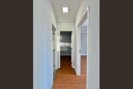 Foto 03 de apartamento à venda com 2 quartos, 77m² em Nova Campinas, Campinas