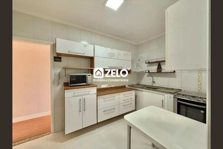 Foto 10 de apartamento à venda com 2 quartos, 77m² em Nova Campinas, Campinas