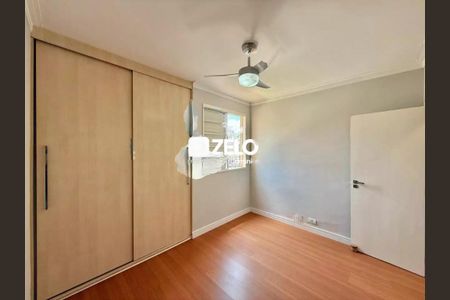 Foto 06 de apartamento à venda com 2 quartos, 77m² em Nova Campinas, Campinas