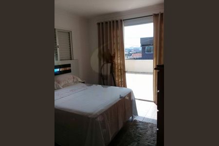 Casa à venda com 3 quartos, 155m² em Jardim Consorcio, São Paulo