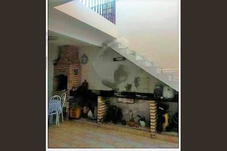 Casa à venda com 3 quartos, 155m² em Jardim Consorcio, São Paulo
