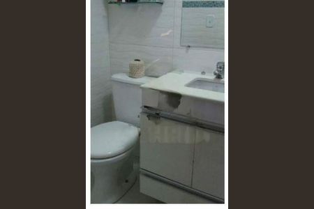 Casa à venda com 3 quartos, 155m² em Jardim Consorcio, São Paulo