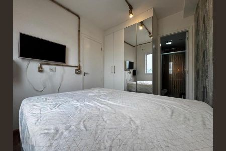 Foto 13 de kitnet/studio à venda com 1 quarto, 32m² em Sé, São Paulo
