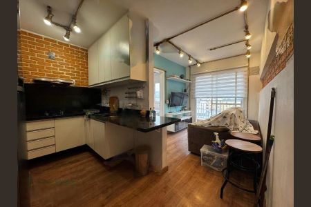 Foto 16 de kitnet/studio à venda com 1 quarto, 32m² em Sé, São Paulo