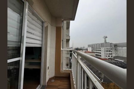 Foto 07 de kitnet/studio à venda com 1 quarto, 32m² em Sé, São Paulo
