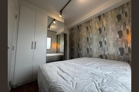 Foto 12 de kitnet/studio à venda com 1 quarto, 32m² em Sé, São Paulo