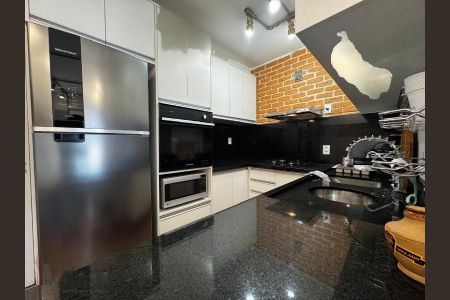 Foto 03 de kitnet/studio à venda com 1 quarto, 32m² em Sé, São Paulo