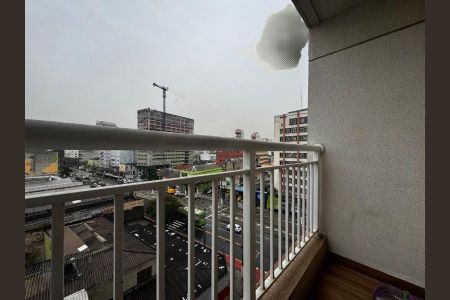 Foto 06 de kitnet/studio à venda com 1 quarto, 32m² em Sé, São Paulo