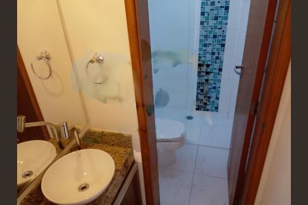 Casa à venda com 190m², 3 quartos e 2 vagas