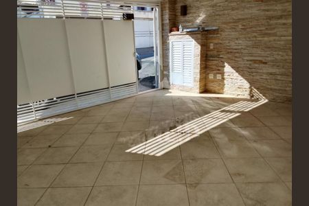 Casa à venda com 190m², 3 quartos e 2 vagas