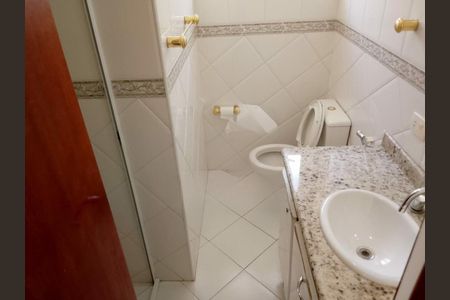 Casa à venda com 190m², 3 quartos e 2 vagas