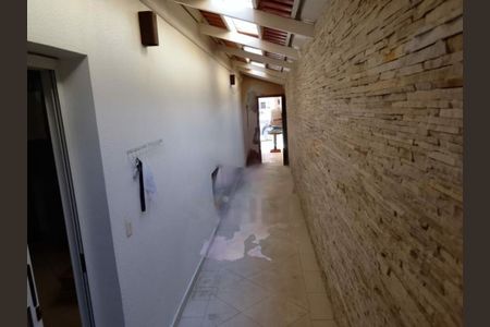 Casa à venda com 190m², 3 quartos e 2 vagas