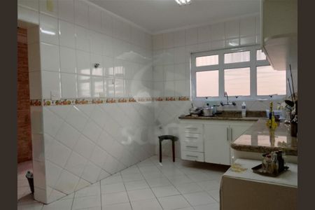 Casa à venda com 190m², 3 quartos e 2 vagas