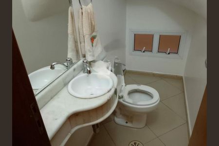 Casa à venda com 190m², 3 quartos e 2 vagas